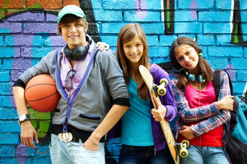 In-Home and Community Support